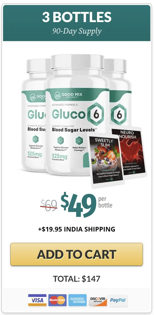 cardioglyx buy now 3 bottles